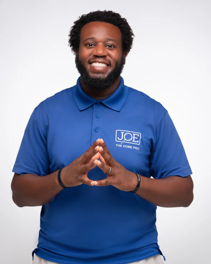 Demarius — Lead Inspector