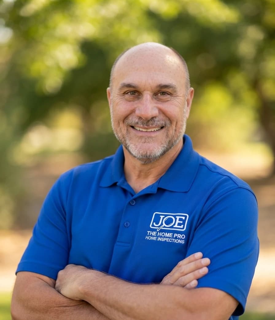 Gary Berquist — Owner & Lead Inspector — Columbus, IN