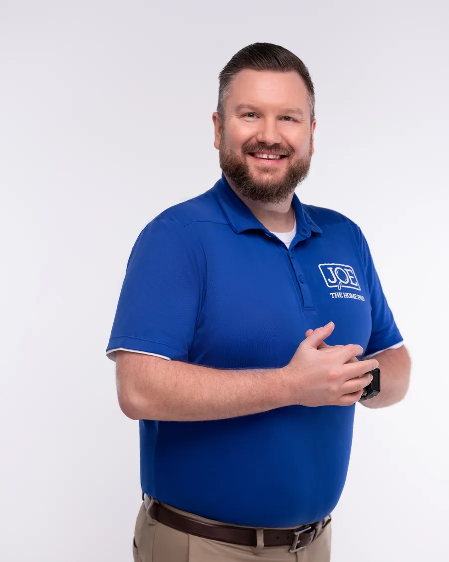 Joe Pate — VP of Operations