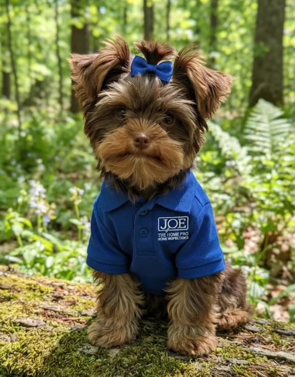 Lucy — Pawblic Ambassador