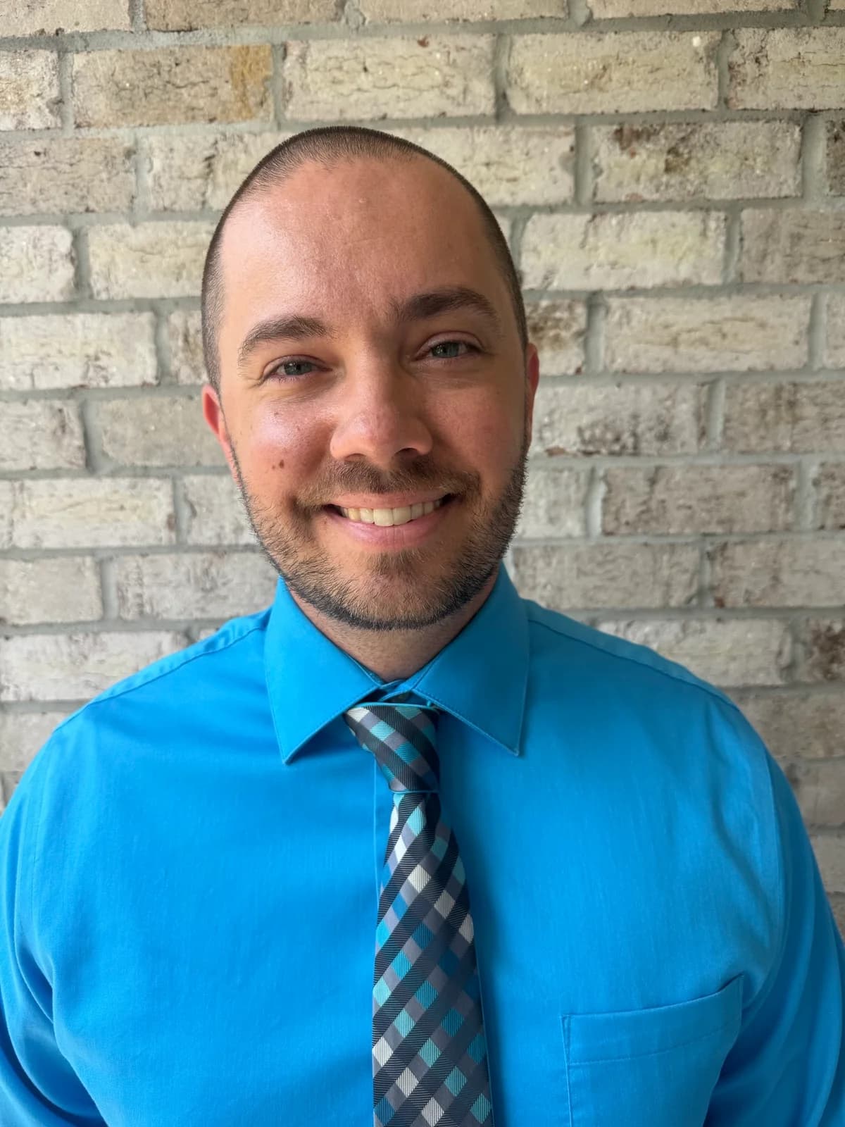 Tyler LaHue-Allgeyer — Owner & Lead Inspector — Cincinnati, OH