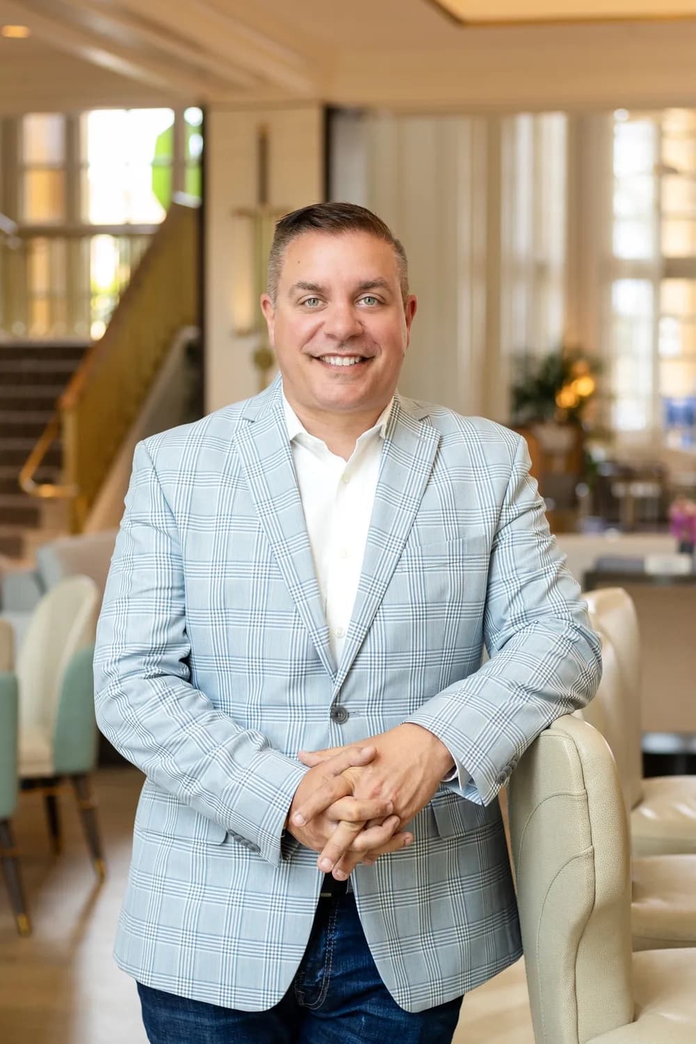 Joe Nugent — Founder & CEO — Southwest Florida