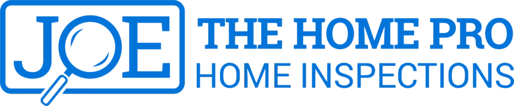 Joe the Home Pro Home Inspection